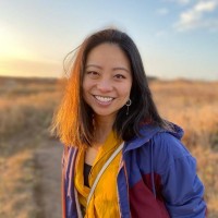 Brilliant Employee Victoria Zhang's profile photo