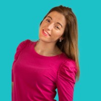 Cristina Pareja Velázquez's profile photo