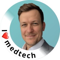 meddevo.com Employee Michael Kania's profile photo
