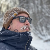 Project Bionic Employee Ryan van Buskirk's profile photo