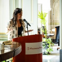Fondazione Ansaldo Employee Michela Ciarapica's profile photo