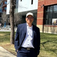 VTEK Consultants Inc. Employee Danny Nguyen's profile photo