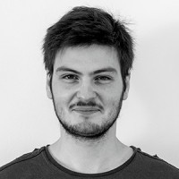 L'Effet Monstre Employee Manuel L.'s profile photo