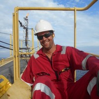 Aussie Fluid Power Employee Wayne Jones's profile photo