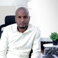 Medical Research Council Unit The Gambia at the London School of Hygiene & Tropical Medicine Employee Abubacarr Kandeh's profile photo