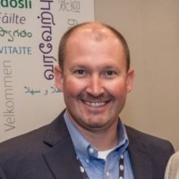 Pfizer Employee Derek Baker's profile photo