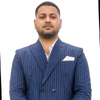 Mohd Suhail Email