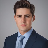 Rennia Aviation Employee Marco Rennia's profile photo