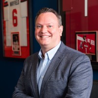 STAHLS Employee Rick Smith's profile photo