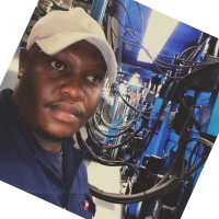 Caxton Employee Moeketsi Kgooho's profile photo