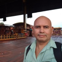 Vale Employee Nazareno Junior Lopes's profile photo