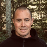 Altria Employee Brent Lantz's profile photo