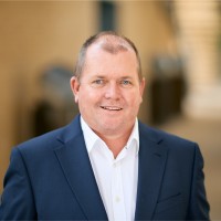 Southern Right Capital Employee Charl Bester's profile photo