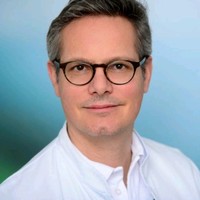 Asklepios Employee Ulrich Eck's profile photo