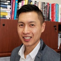 Ddn Inc Employee Ramon Lim's profile photo