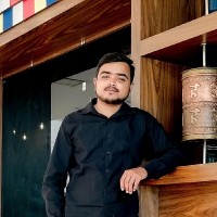 Manash Pathak Email