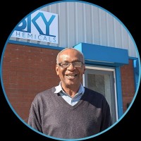 Sky Chemicals (UK) Ltd Employee Michael Joseph's profile photo