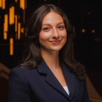 CREC - Concordia Real Estate Club Employee Carina Shamgar's profile photo