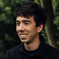 Kaizen Labs Employee Tywen Kelly's profile photo