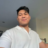 Revol Agency Employee John Badua's profile photo