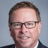 Gerald Vandenberg Email & Phone Number