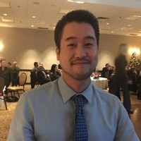 Double Clean Inc. Employee Danny Park's profile photo