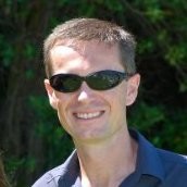 Vocus New Zealand Employee Andrew Cavill's profile photo