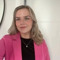 HCA Chartered Accountants Employee Charlotte Patterson's profile photo