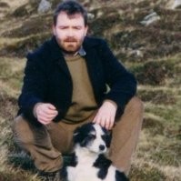 Reddit, Inc. Employee John Looney's profile photo