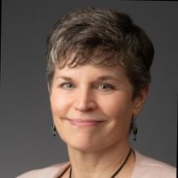 Boston Trust Walden Company Employee Kimberly Gluck's profile photo