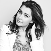 Holistik Employee Evelyn van Hasselt's profile photo