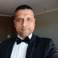 Angelo Collison Email & Phone Number