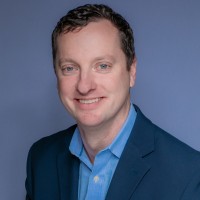 IDEMIA North America Employee Kyle Larson's profile photo