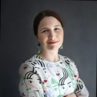 Legal Aid Queensland Employee Brittany Smeed's profile photo