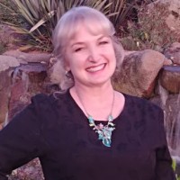 Research-to-Policy Collaboration Employee Donna Hatch's profile photo