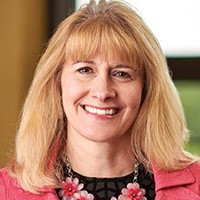 Penn State University Employee Maria Stein's profile photo