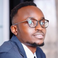 Wowzi Employee Malcolm Kaminju's profile photo