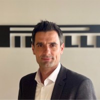 Pirelli Employee Johan Theron's profile photo