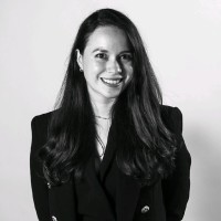 Cómo Vamos, Nuevo León Employee Lesly Garza Rodríguez's profile photo