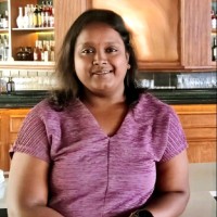 Ajaxdotcom Employee Gayathri Setty's profile photo
