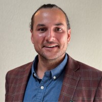 Pacer Staffing LLC Employee Dustin Reeves's profile photo
