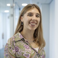 Symagic Employee Elisa Stevens's profile photo