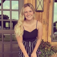 University of Iowa hospitals and clinics - Iowa River Landing Employee Baylee Needs's profile photo