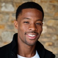 Zoom Employee Donte Small's profile photo