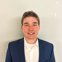 Sunray Drugs Pharmacy Employee Jack Tancredi's profile photo