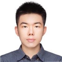 Uask Education Employee Kai Gou's profile photo