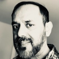 Enterprise Minds, Inc Employee Bala Deshpande's profile photo