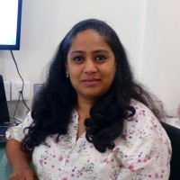 Tekdi Technologies Pvt. Ltd. Employee Manali Kumthekar's profile photo