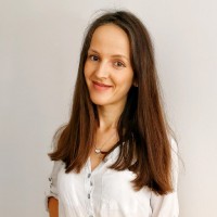 Marjana Aleksovski Email & Phone Number