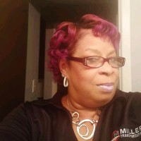 Gwendolyn Brown Email & Phone Number